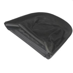 Canvas grass catcher bag CHOPPER 76 HUSQVARNA 470132 | NewgardenParts.com