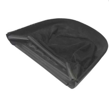 Canvas grass catcher bag CHOPPER 76 HUSQVARNA 470132 | NewgardenParts.com