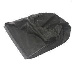 Tela cesto sacco raccoglierba trattorino e rider 30" MTD 470598 6640073B | NewgardenParts.com