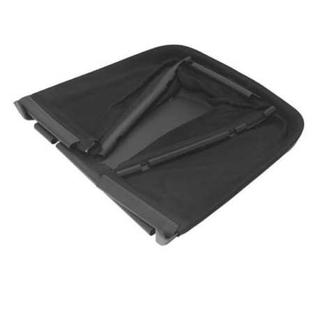 Canvas grass catcher bag NJ92 GGP STIGA 470093 CASTELGARDEN | NewgardenParts.com