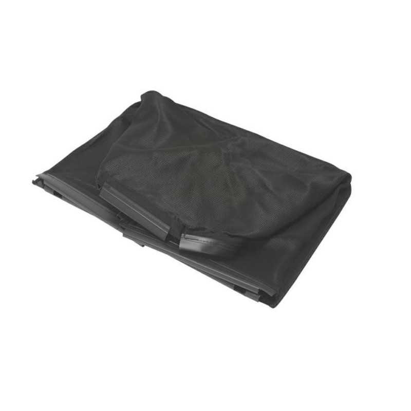 Grasfangsack aus Segeltuch TWIN CUT TC102 - TC122 ORIGINAL GGP STIGA