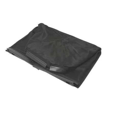 Canvas grass catcher bag TWIN CUT TC102 - TC122 ORIGINAL GGP STIGA | NewgardenParts.com