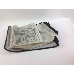 HARRY 401 401 424 470245 panier de ramassage pour tondeuse à gazon 401407150 | NewgardenParts.com