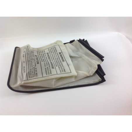 HARRY 401 401 424 470245 lawn mower collection basket 401407150 | NewgardenParts.com