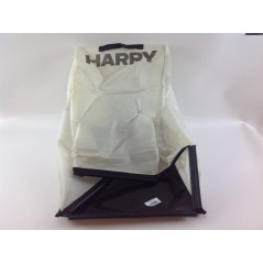 HARRY 401 401 424 470245 panier de ramassage pour tondeuse à gazon 401407150