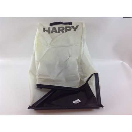 HARRY 401 401 424 470245 panier de ramassage pour tondeuse à gazon 401407150
