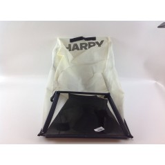 HARRY 401 401 424 470245 panier de ramassage pour tondeuse à gazon 401407150 | NewgardenParts.com