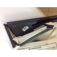 HARRY 401 401 424 470245 panier de ramassage pour tondeuse à gazon 401407150 | NewgardenParts.com