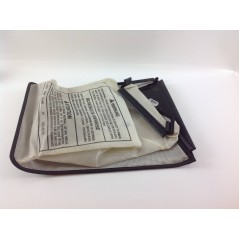 HARRY 401 401 424 470245 panier de ramassage pour tondeuse à gazon 401407150 | NewgardenParts.com