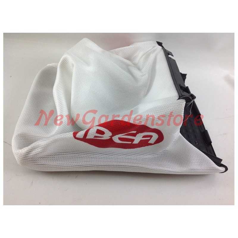 IBEA 470 série VARIOMATIC panier de tondeuse toile P3160032