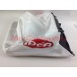 IBEA 470 VARIOMATIC series lawn mower mower basket canvas P3160032