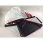 IBEA 470 VARIOMATIC series lawn mower mower basket canvas P3160032