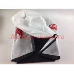 IBEA 470 série VARIOMATIC panier de tondeuse toile P3160032 | NewgardenParts.com