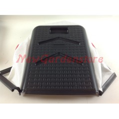 IBEA 470 VARIOMATIC series lawn mower mower basket canvas P3160032 | NewgardenParts.com
