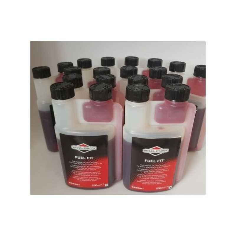BRIGGS & STRATTON Rasentraktor-Kraftstoffzusatz 250 ml