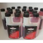 Additivo benzina carburante trattorino rasaerba  BRIGGS & STRATTON 250 ml