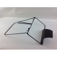 TELAIO cesto raccolta rasaerba tagliaerba tosaerba HARRY C49 050132 | NewgardenParts.com