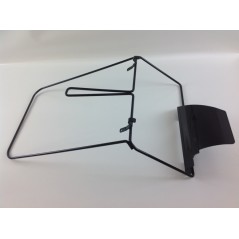 TELAIO cesto raccolta rasaerba tagliaerba tosaerba HARRY C49 050132 | NewgardenParts.com