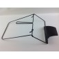 HARRY C49 050132 panier de ramassage pour tondeuse à gazon