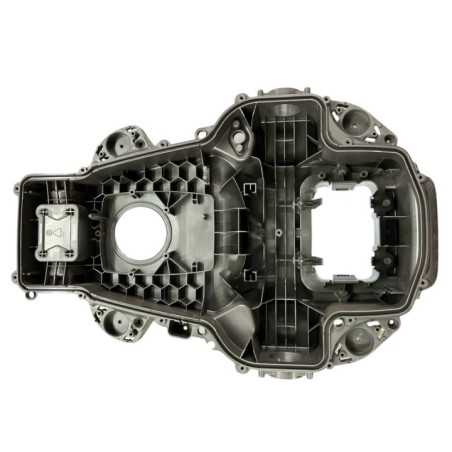 LOWER FRAME 599910101 ORIGINAL HUSQVARNA | NewgardenParts.com