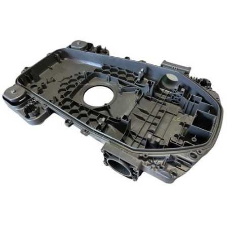 LOWER FRAME P16 599295602 ORIGINAL HUSQVARNA | NewgardenParts.com
