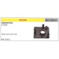 DUCAR oil switch frame for D 2000i generator