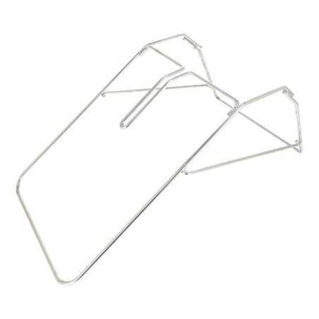BAG FRAME 53CM 501716001 ORIGINAL HUSQVARNA | NewgardenParts.com