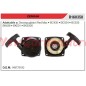 Starter ZENOAH brushcutter red max BC435 534 R160350