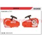 Starter ZENOAH chainsaw 2500 R160498