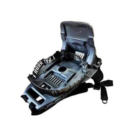 ENGINE SUPPORT FRAME 576578901 ORIGINAL HUSQVARNA | NewgardenParts.com