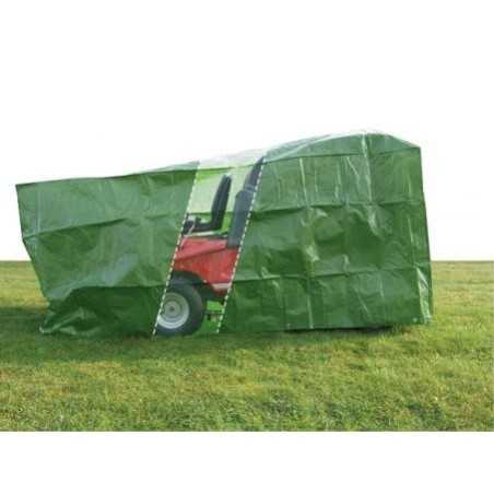Cubierta de protección del tractor H:1200mm anchura 1200mm longitud 2800mm | NewgardenParts.com