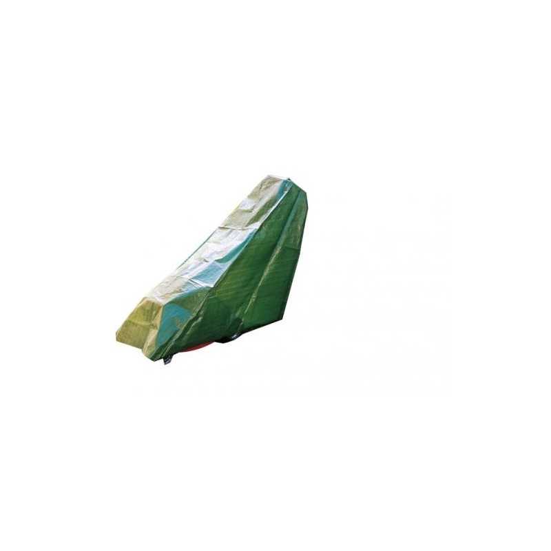 Mower cover height 1100 width 550 mm length 90 mm