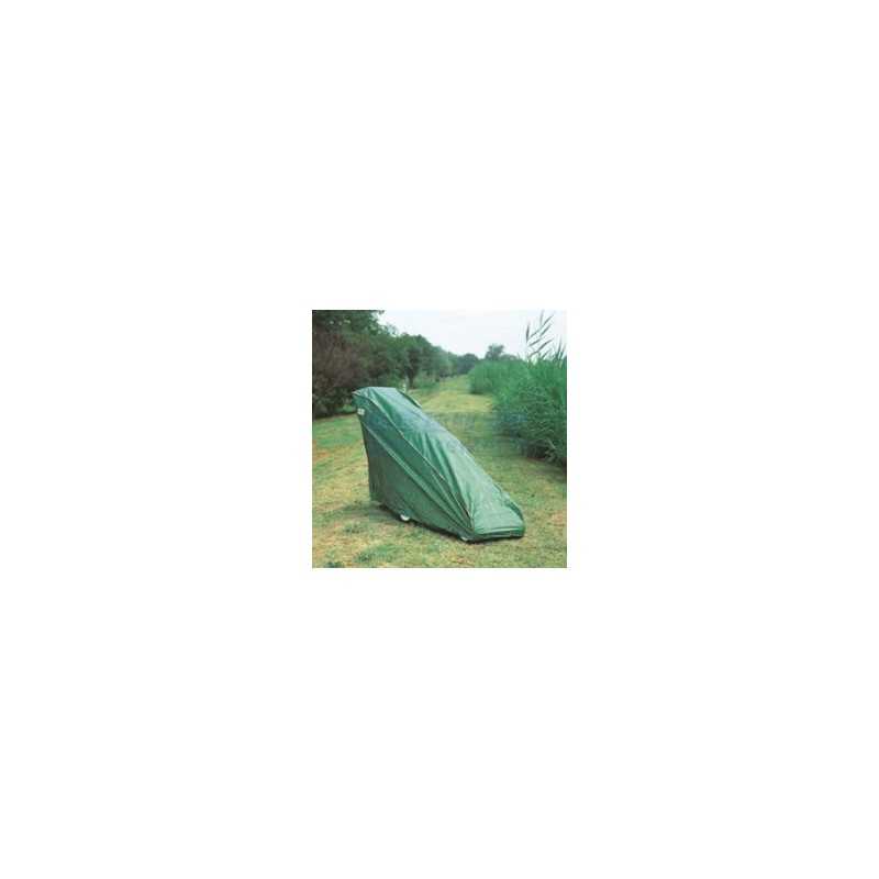 Telo COPERTURA ricovero rasaerba VERDEMAX giardino 50 x 140 cm 90 cm
