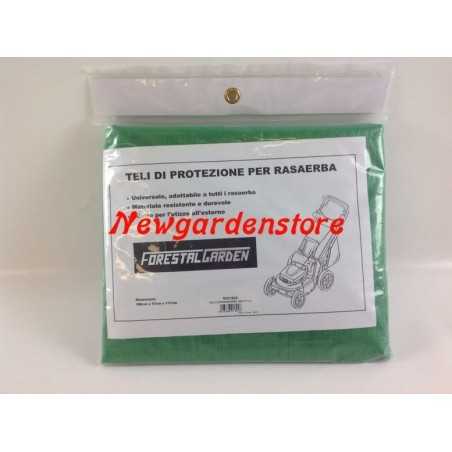 Funda para cortacésped maquinaria de jardinería 321930 | NewgardenParts.com