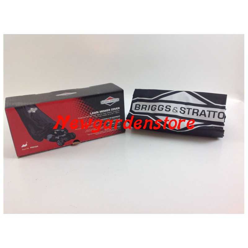 BRIGGS & STRATTON Rasenmäherabdeckung original 992424