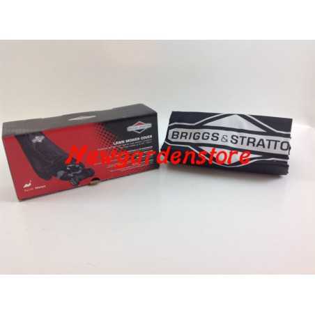 BRIGGS & STRATTON cubierta del cortacésped original 992424 | NewgardenParts.com