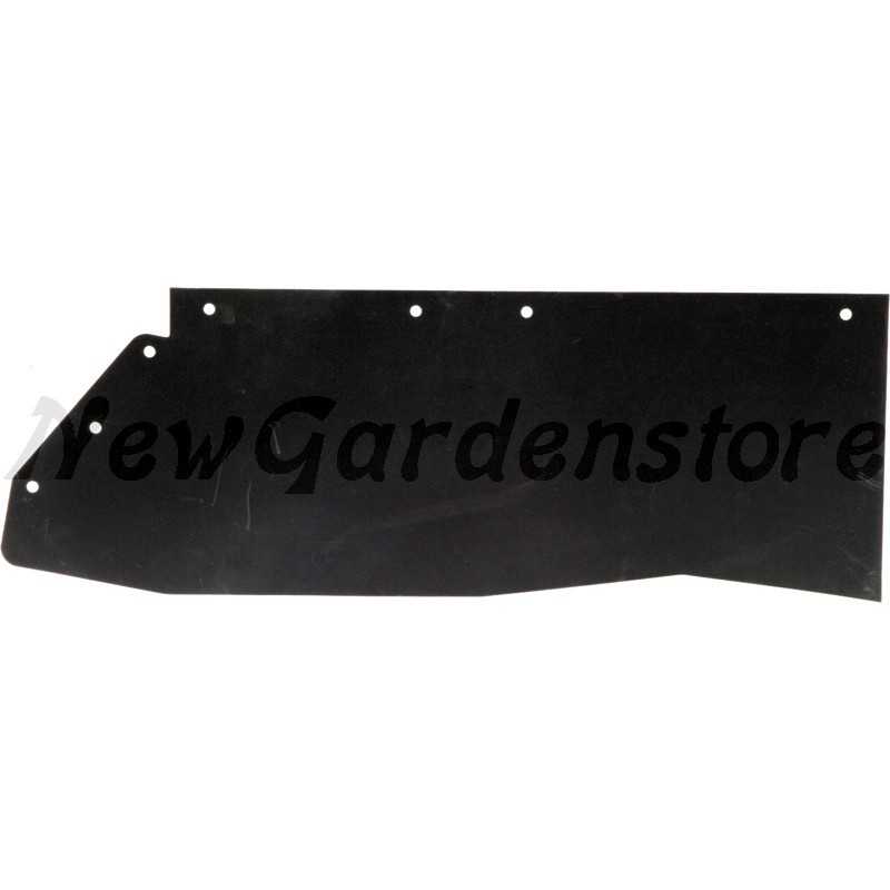 ORIGINAL AS-MOTOR Frontschutzhaube für Rasentraktor 82207257