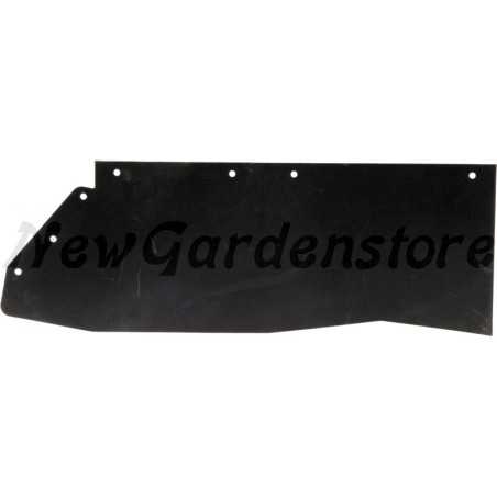 ORIGINAL AS-MOTOR Frontschutzhaube für Rasentraktor 82207257 | NewgardenParts.com