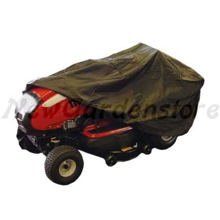 Funda protectora para tractor de césped 2500x850x1080 mm 37270640 | NewgardenParts.com