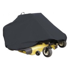 Cubierta cortacésped de poliéster altura 1207 mm anchura 1118,00 mm | NewgardenParts.com