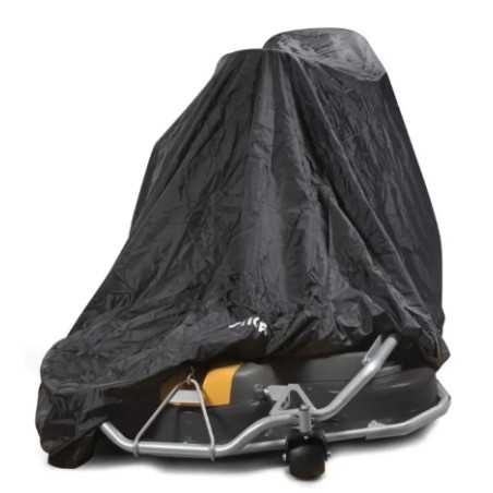 Funda protectora delantera ORIGINAL STIGA 2A00000/S16 para tractor de césped | NewgardenParts.com