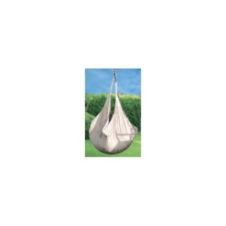 Collection tarpaulin for mowing grass leaves 4x4m capacity 300Kg weight 3,95kg R342231