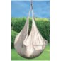 Bâche de ramassage des feuilles de tonte 4x4m capacité 300Kg poids 3,95kg R342231