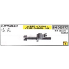 Tendicatena ALPINA per elettrosega 1.6 1.8 160 170 2122270 + 3614310 | NewgardenParts.com