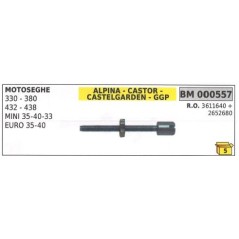 Tendicatena ALPINA per motosega 330 380 432 438 MINI 35 40 33 000557