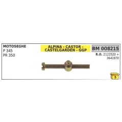 ALPINA Kettenspanner für Kettensäge P 345 PR 350 008215