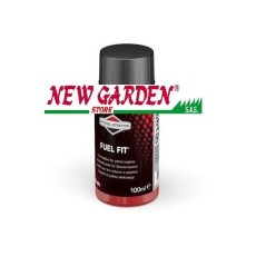 Aditivo gasolina100ml tractor cortacésped 992380BRIGGS&STRATTON320390