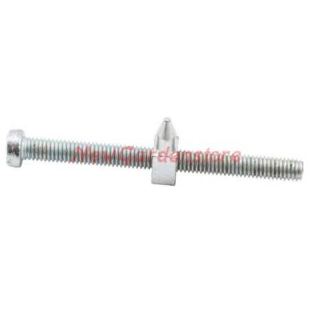 Chain tensioner for chainsaw 392239 Dolmar | NewgardenParts.com