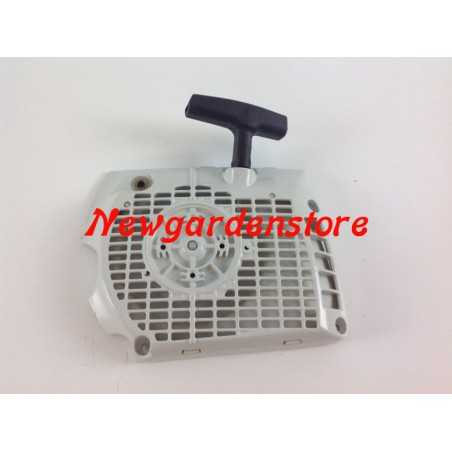 Complete chainsaw starter compatible STIHL MS341 MS361 11350802102 PJ36106 | NewgardenParts.com