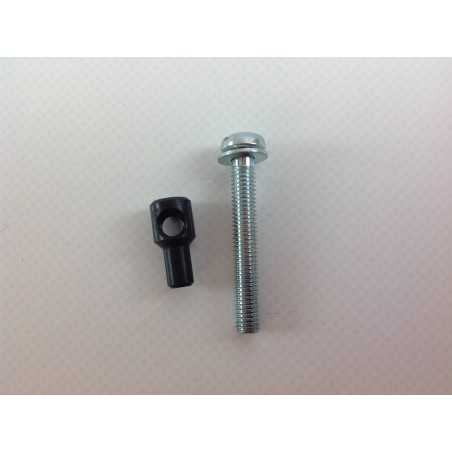 Kettenspanner für Kettensäge 50032011 392246 Emak | NewgardenParts.com